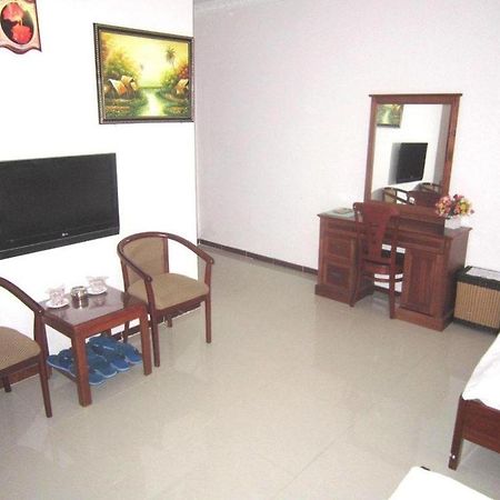 Thanh Hong Hotel Thành Pho Ho Chí Minh Esterno foto